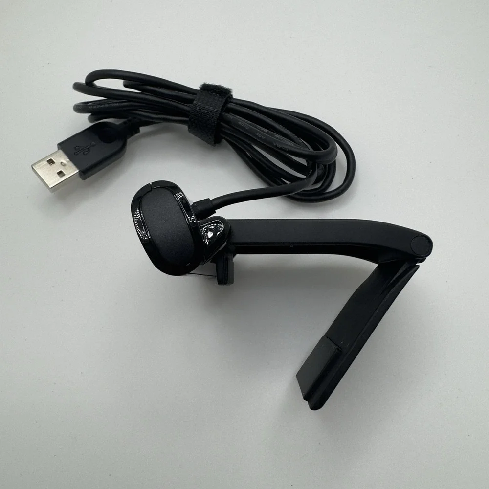 Creative Live! 5.7MP Cam VF0790 Sync 720P HD Chat Webcam PC Tested